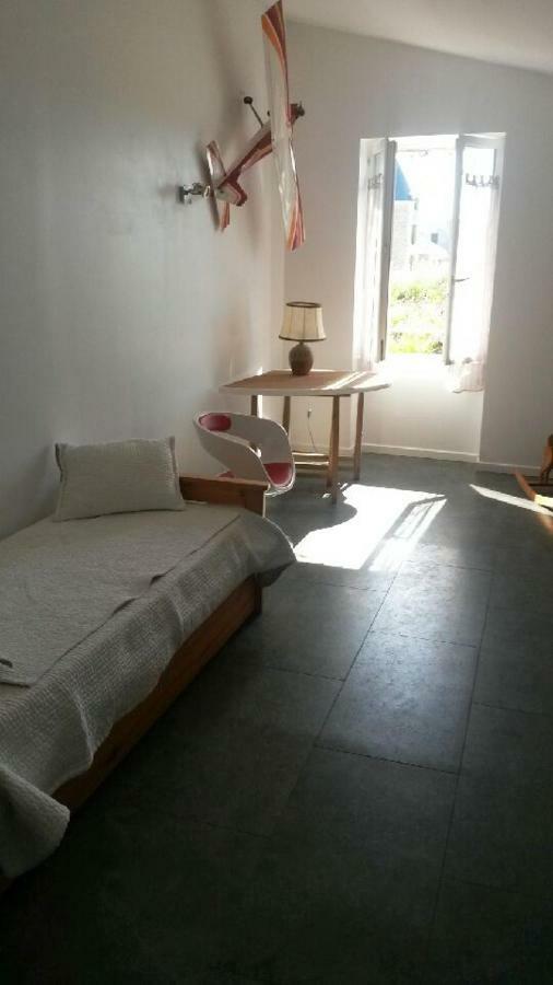 Les Sables-dʼOlonne 7 Rue Des Sables 빌라 외부 사진