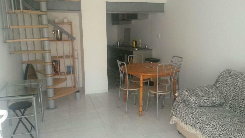 Les Sables-dʼOlonne 7 Rue Des Sables 빌라 외부 사진